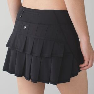 Lululemon Pace Setter Skirt